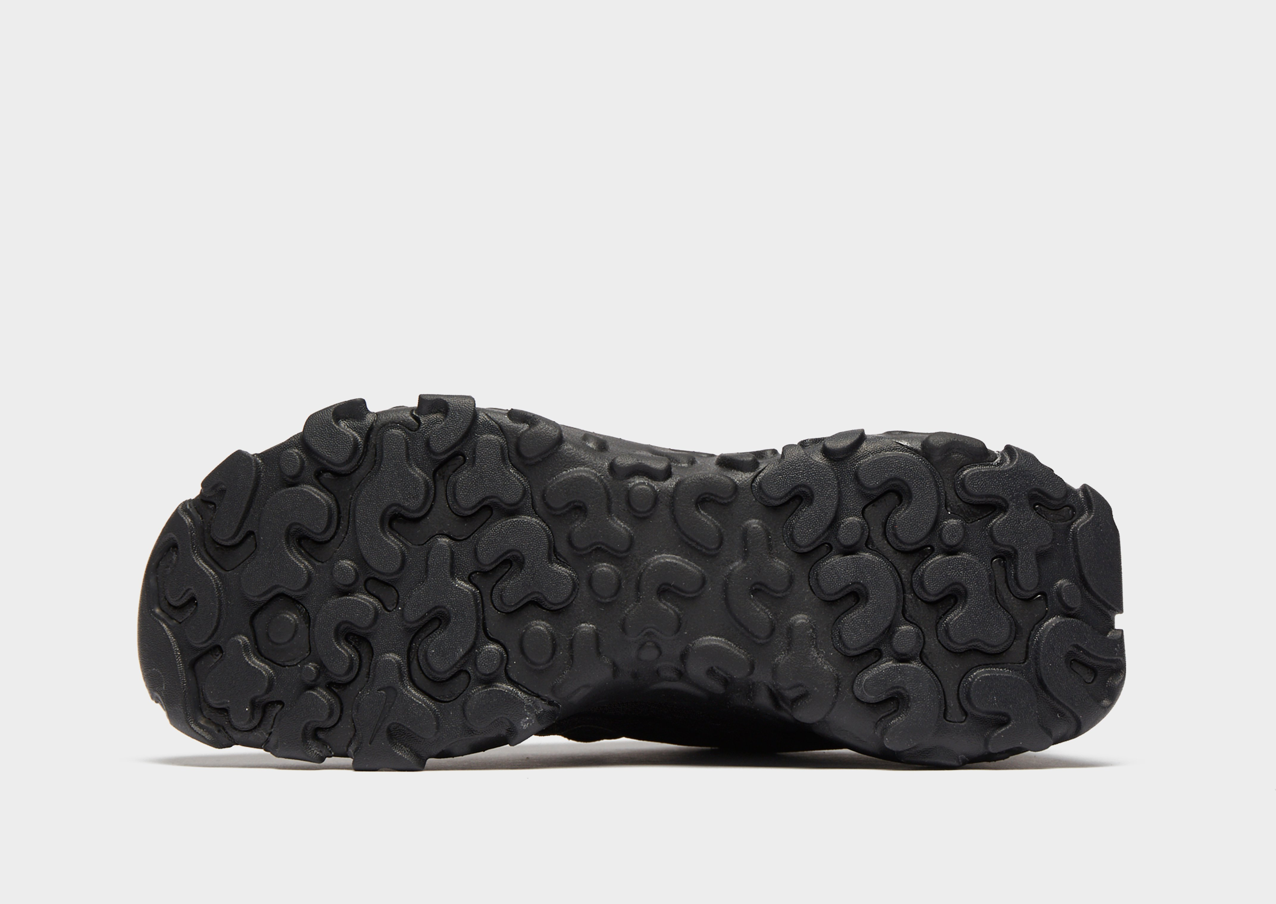 Nike Baskets React Vision Junior