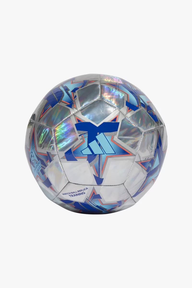adidas Performance UEFA Champions League Foil Fussball