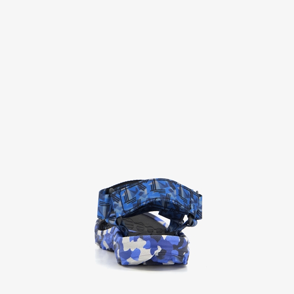 Blue Box jongens sandalen blauw