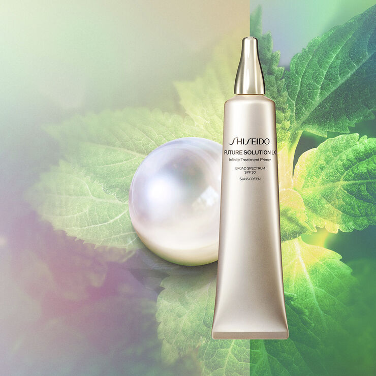 Shiseido SHI SFLX INF PRIM 40