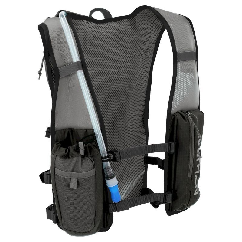 Quickstart 2.0 - Sac trail
