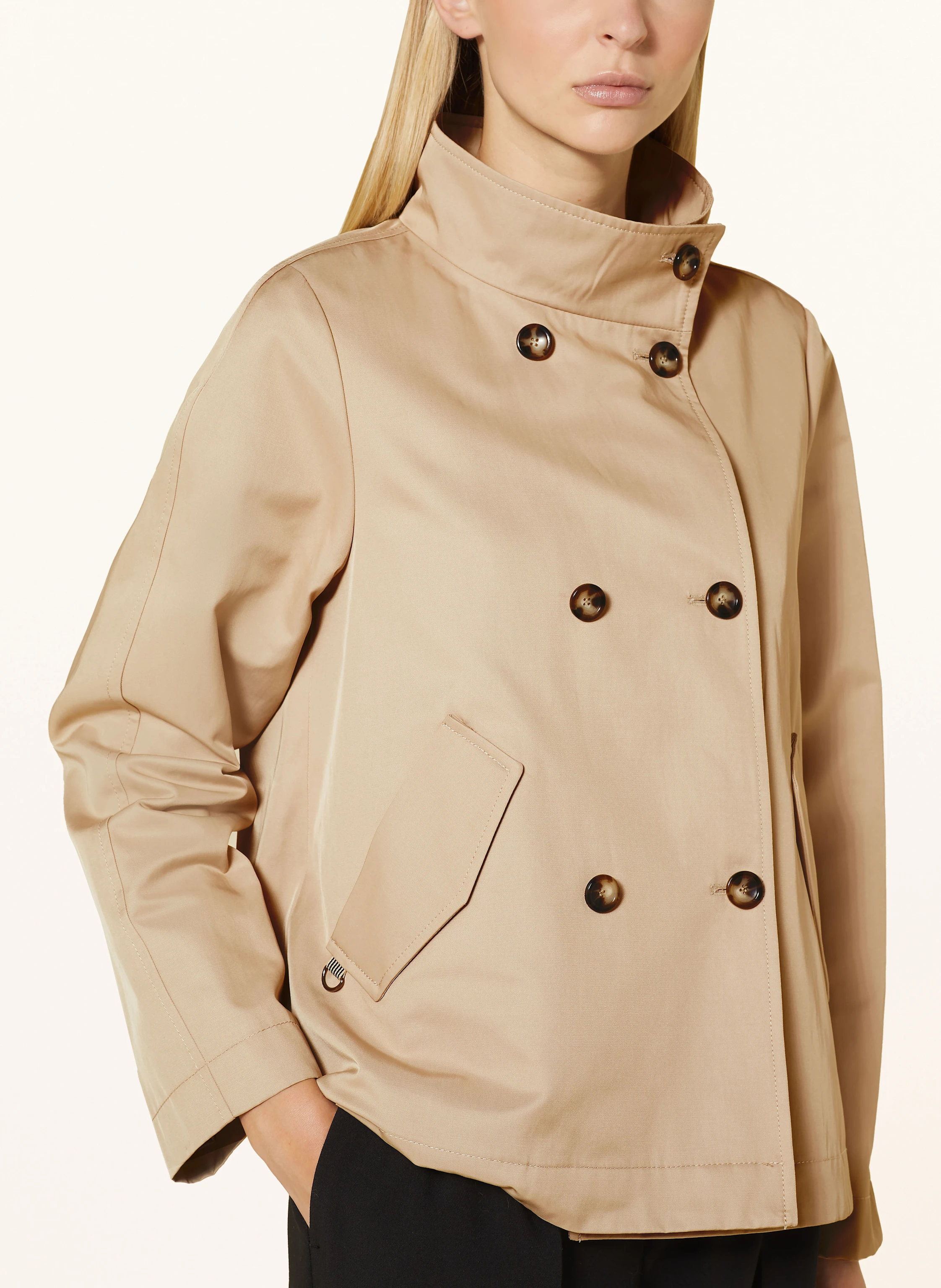 CINQUE Cabanjacke CIJOLINA