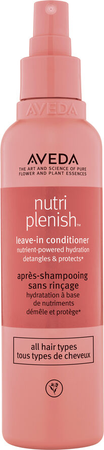 Aveda NutriPlenish Vitamin Leave-In Conditioner 200ml