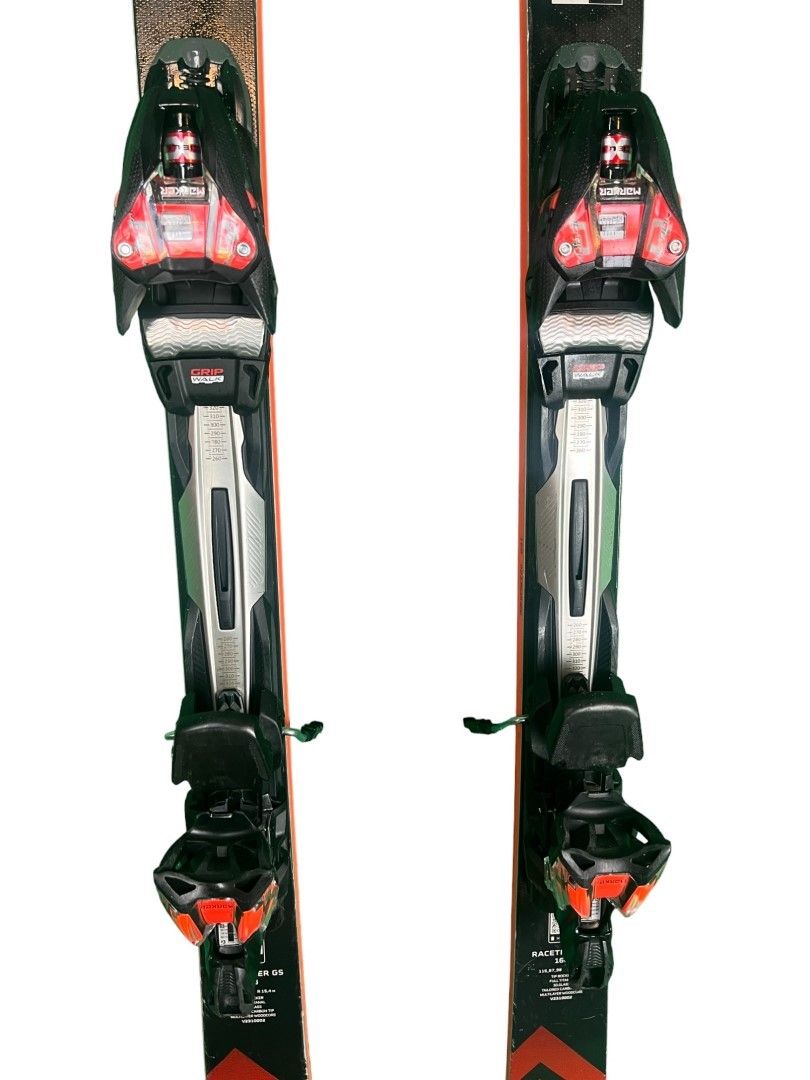 Völkl Racetiger GS 15 Racing (2022/2023)