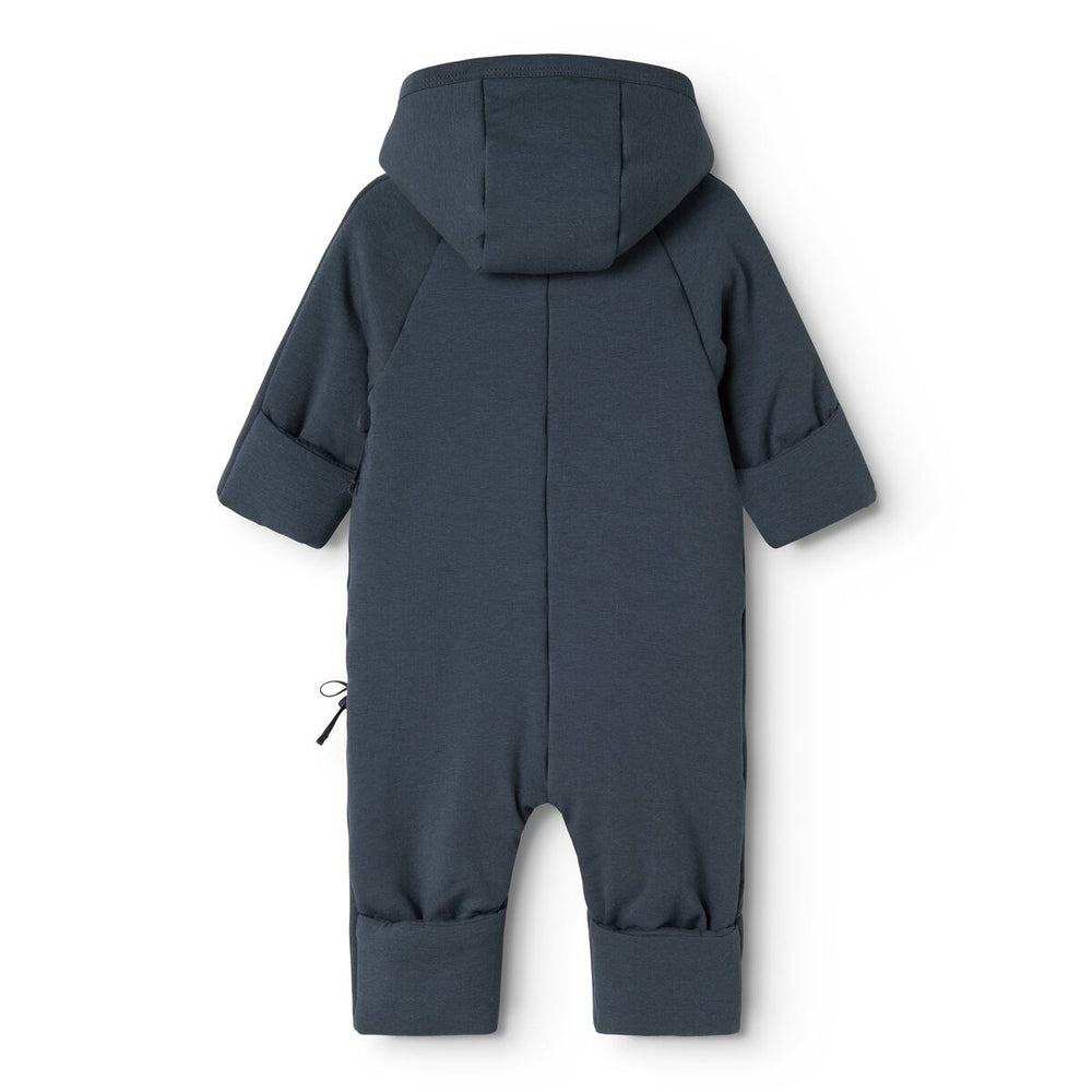 Køb MarMar Modal New Born Blue Rex Køredragt