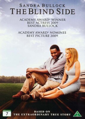 The Blind Side - DVD