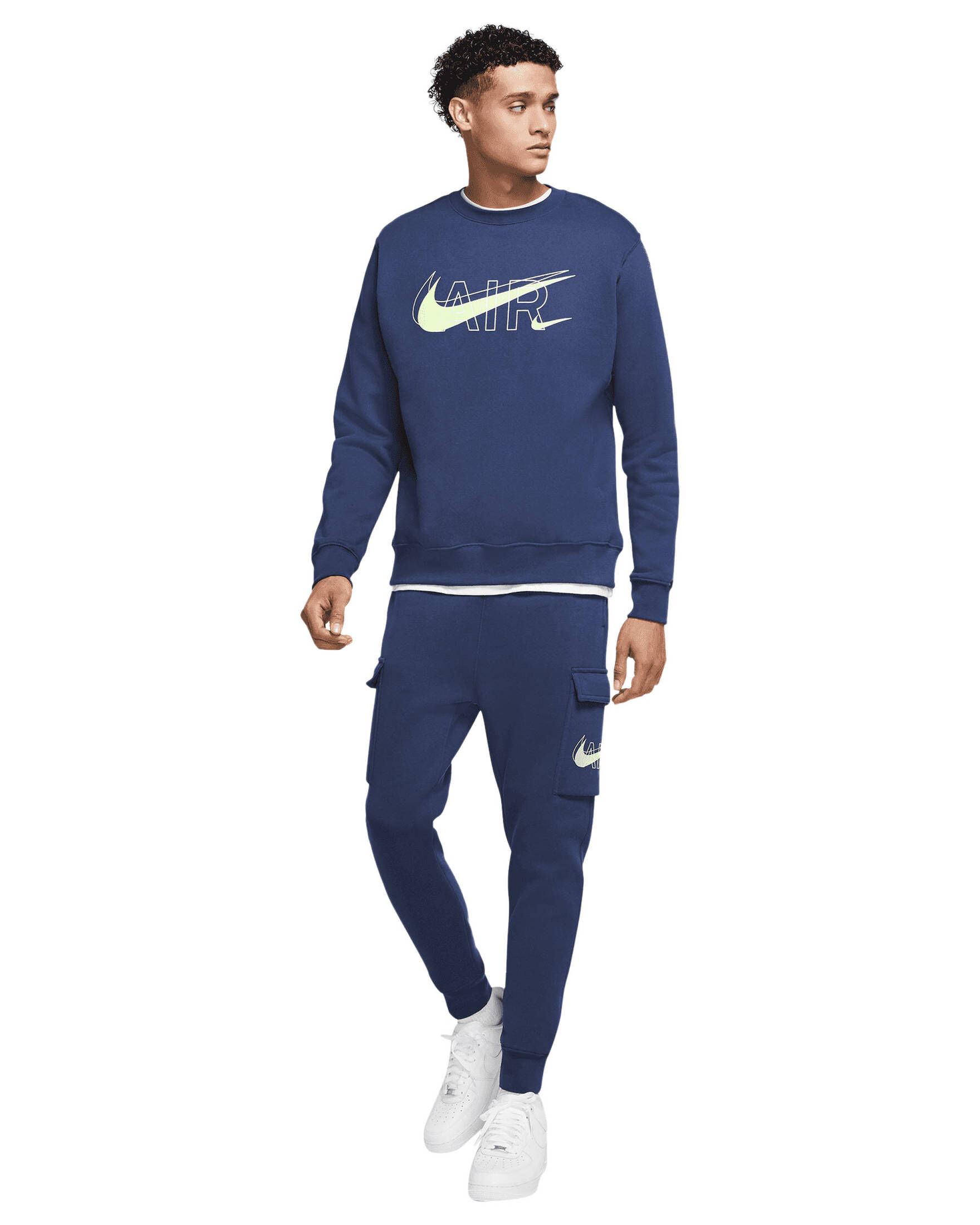 Nike Sportswear| Herren Sweatshirt