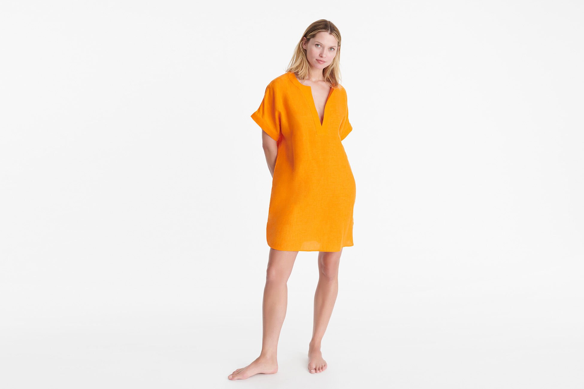 Favorite Robe courte KUMQUAT 25E