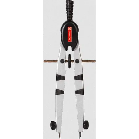 BRUNNEN Schnellverstellzirkel Ø 310 mm Mine