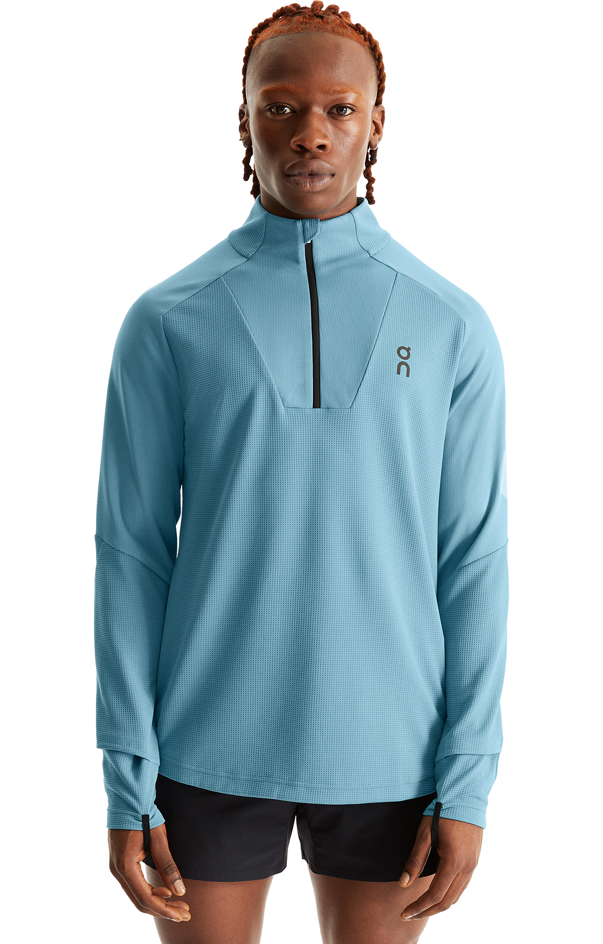 Climate Shirt Herre Wash
