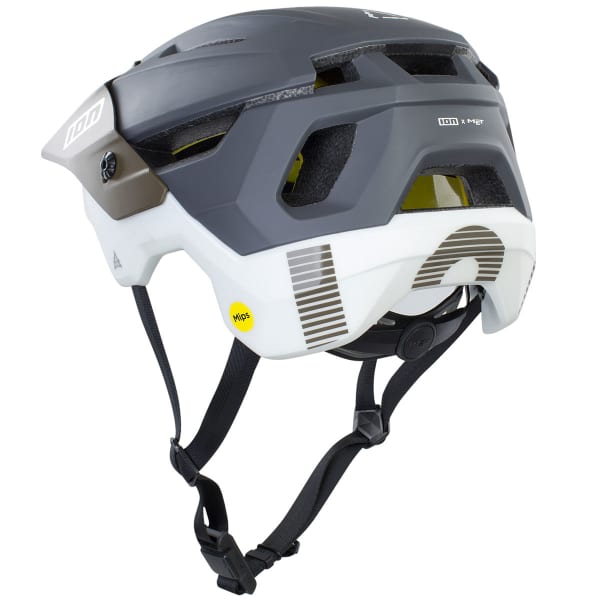 Casque VTT ION HELMET TRAZE AMP MIPS MULTICOLOUR