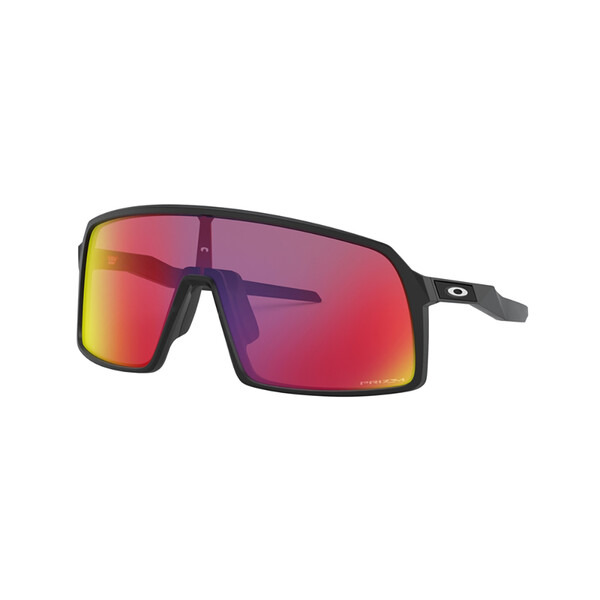 Oakley - Lunettes de soleil Sutro verres Prizm Noir Mat / Multicolore