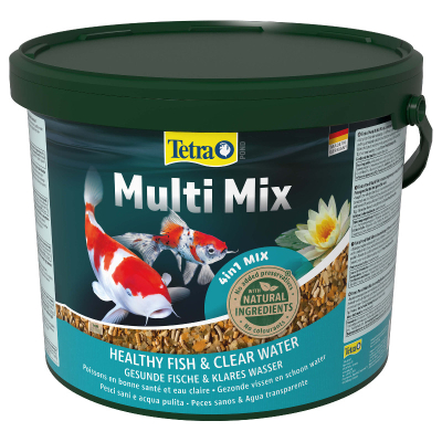 Tetra Pond Multi Mix