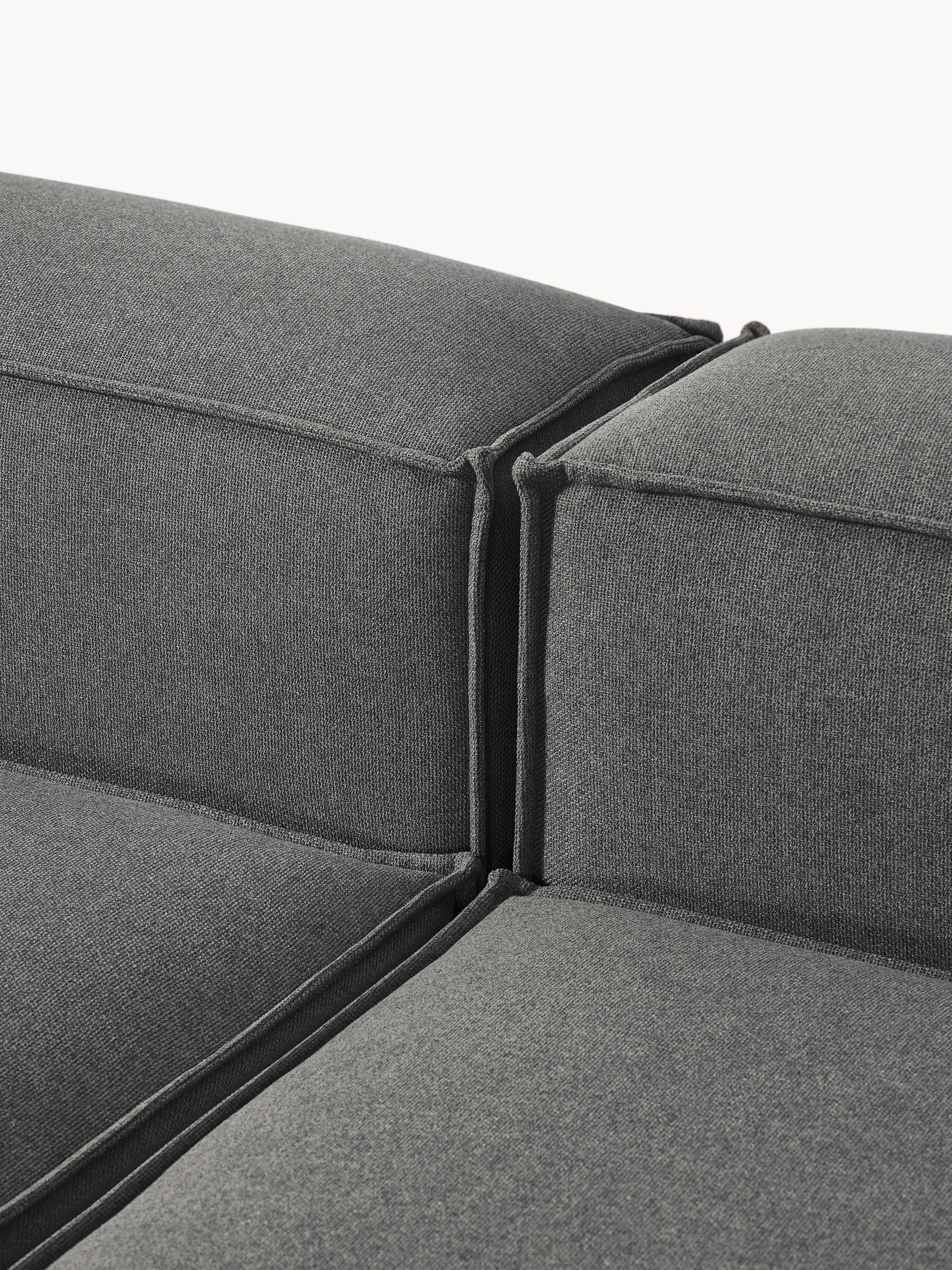 Modulaire bank Lennon (4-zits)
