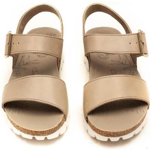 Panama Jack - SANDY B3 Beige