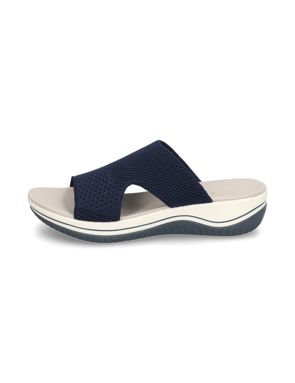 Textil Pantoffel