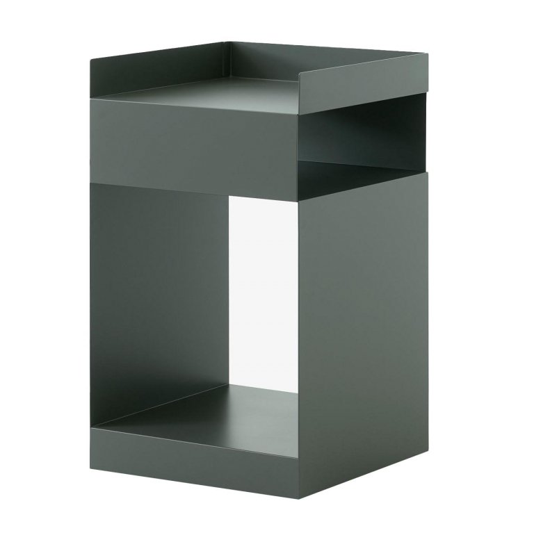&tradition Rotate SC73 bijzettafel hunter