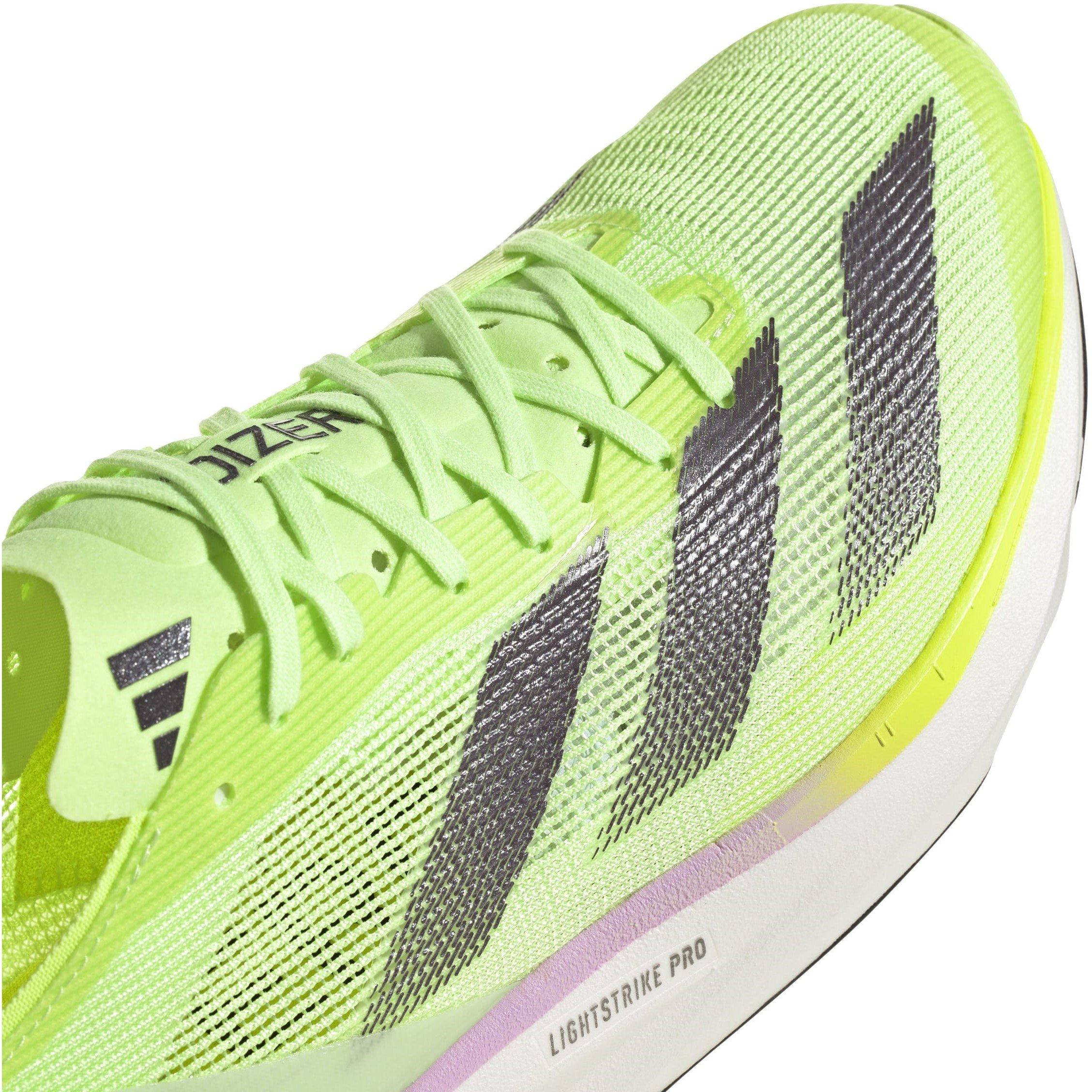 adidas Adizero Takumi Sen 10 Mens Running Shoes