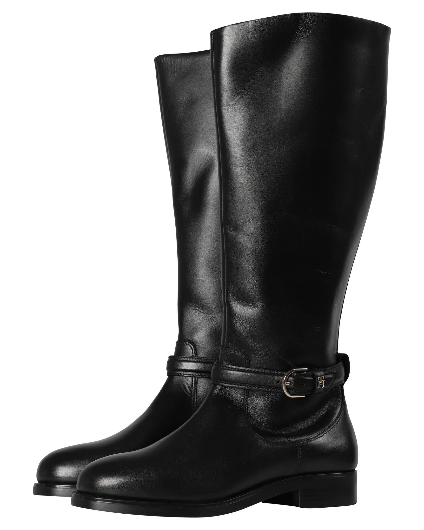 Tommy Hilfiger| Damen Stiefel ELEVATED ESSENTIAL