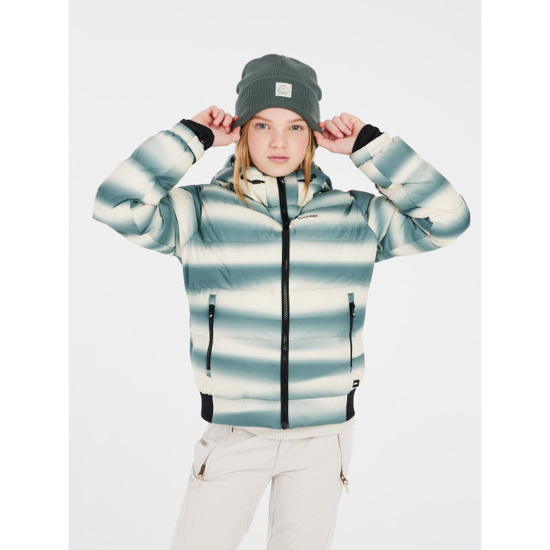 Prtkatie Jr Snowjacket - Veste ski enfant