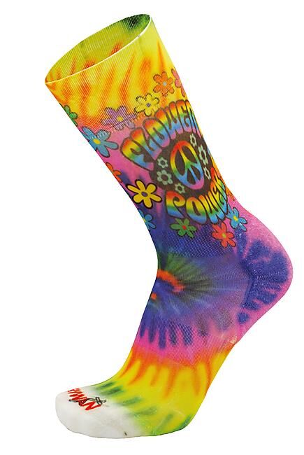 RYWAN - CHAUSSETTES DE RANDONNEE NO LIMIT GRAPHIK W