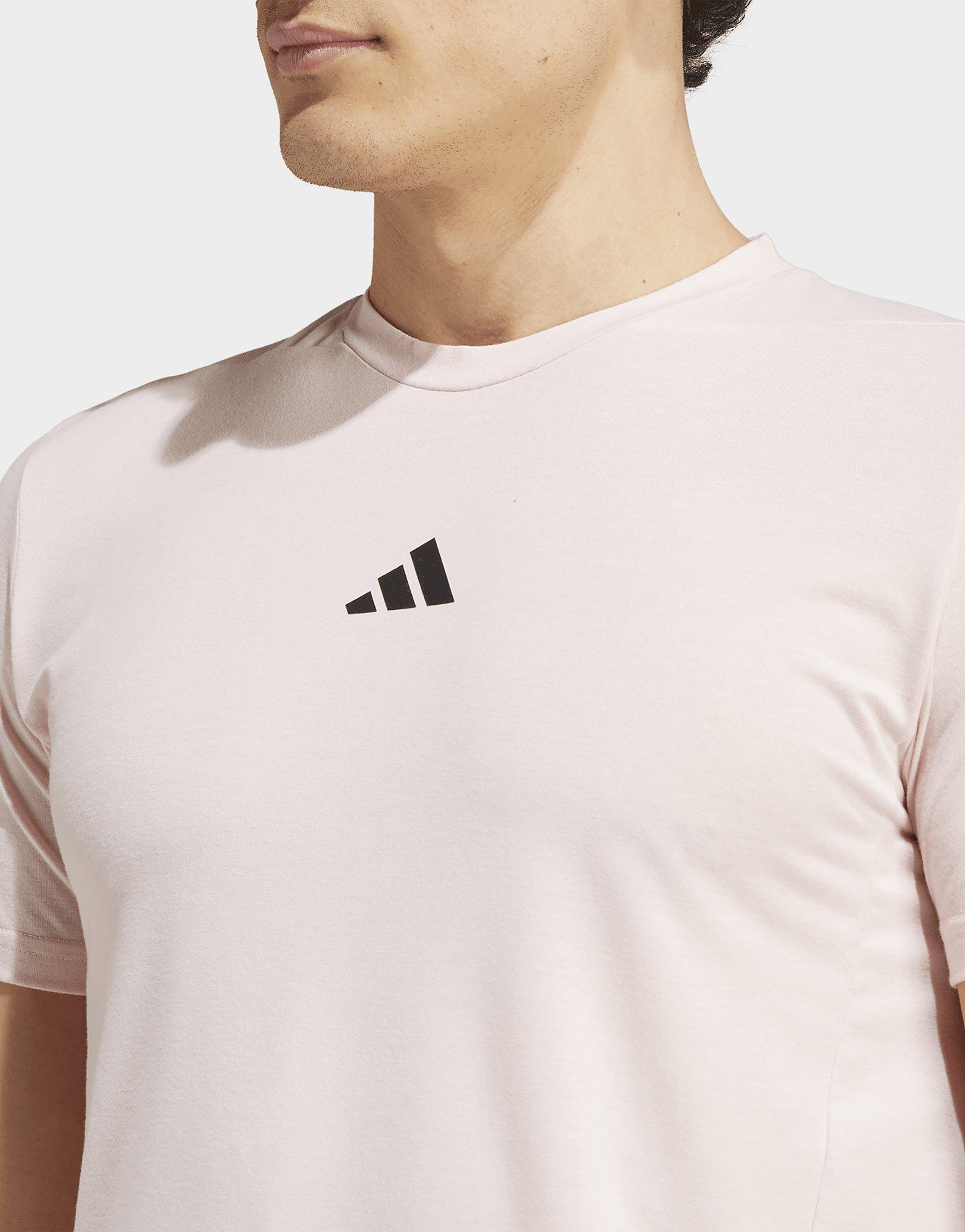 adidas T-shirt d'entraînement Designed for Training