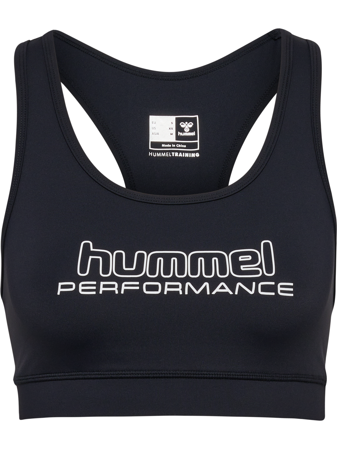 hmlTE FUNDAMENTAL SPORTS BRA