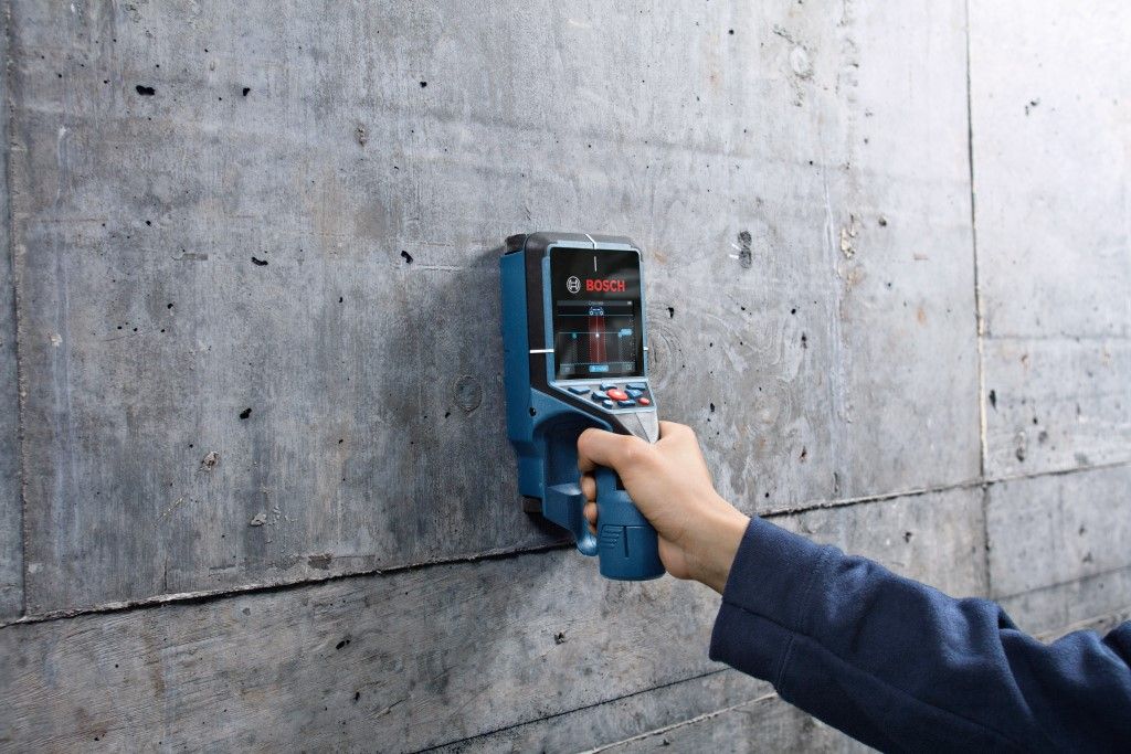 Bosch D-tect 200 C Detector- 0601081600