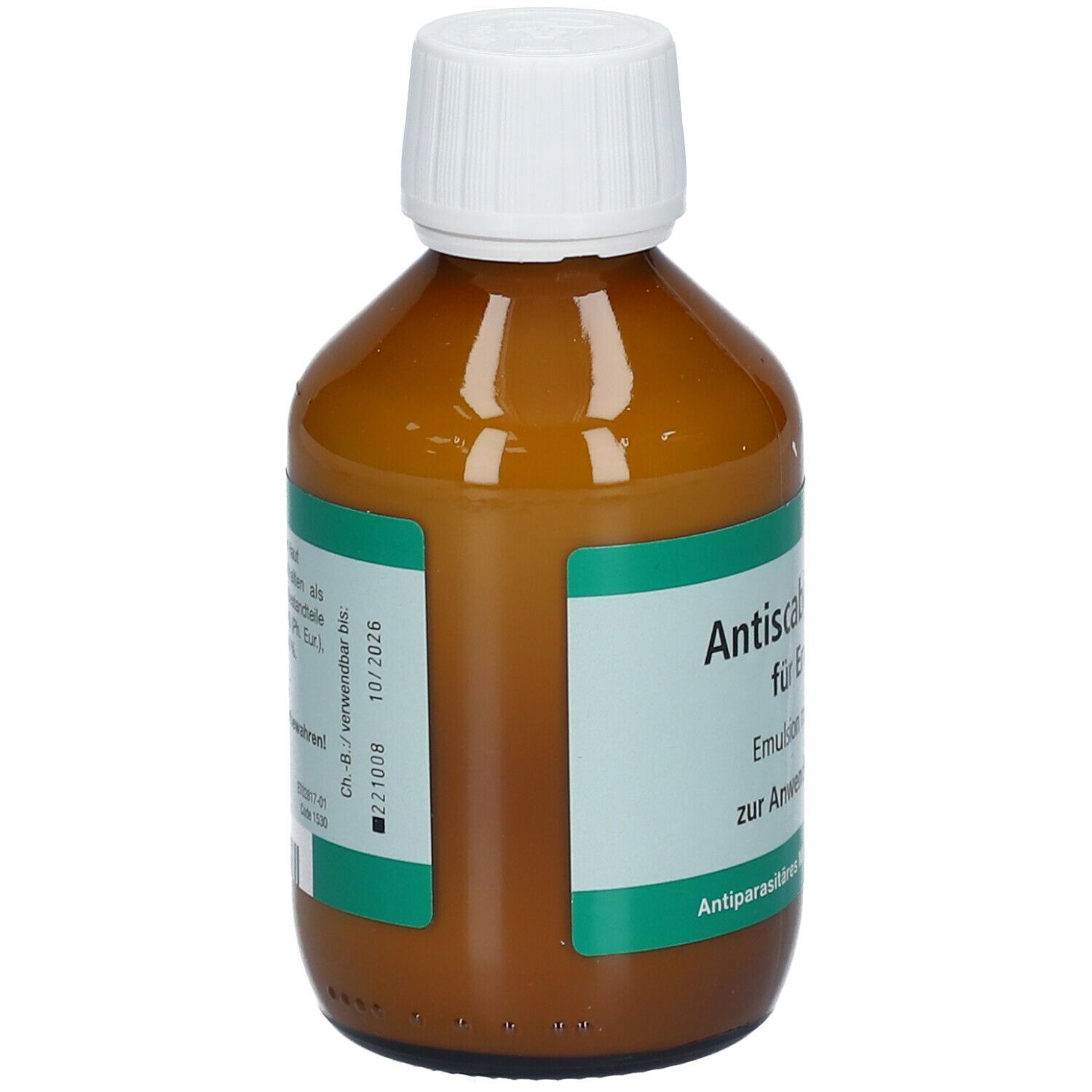 Antiscabiosum® 25 % für Erwachsene