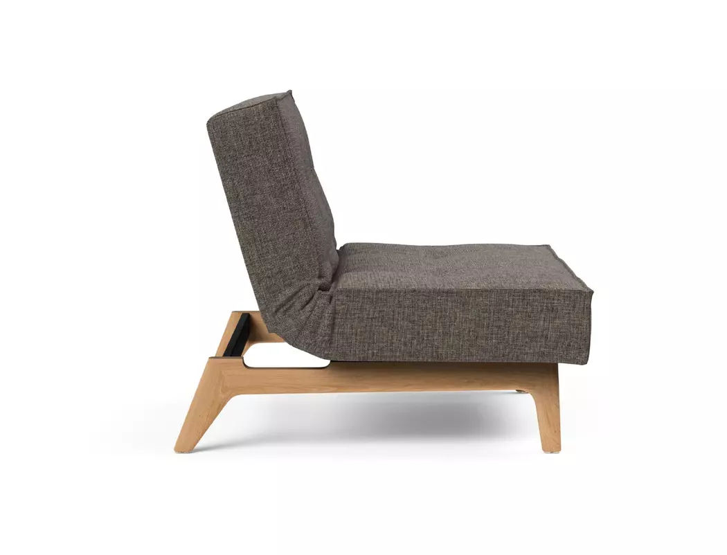 Sessel Splitback Eik Eiche
