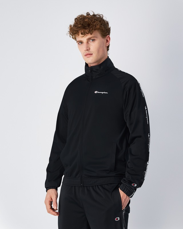 Champion Trainingsanzug »Basketball Inspired Full Zip Sweats«, 2 Stk.