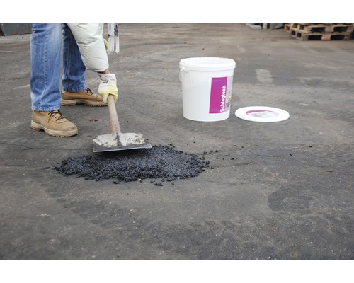 Quandt Pothole EX 25 kg
