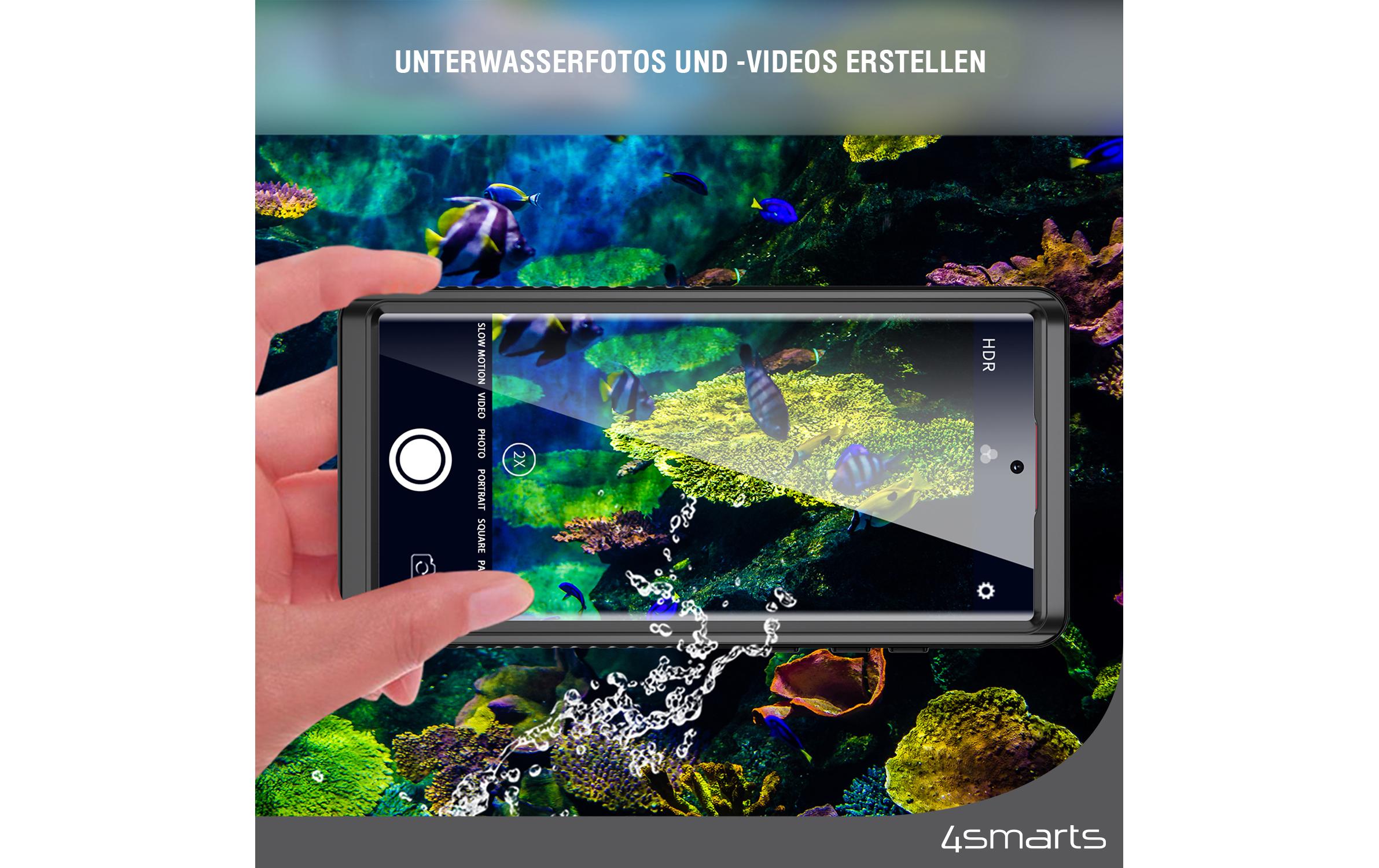 Rugged Case Active Pro Stark für Google Pixel 7 ProRobuste Outdoor-Hülle für Google Pixel 7 Pro