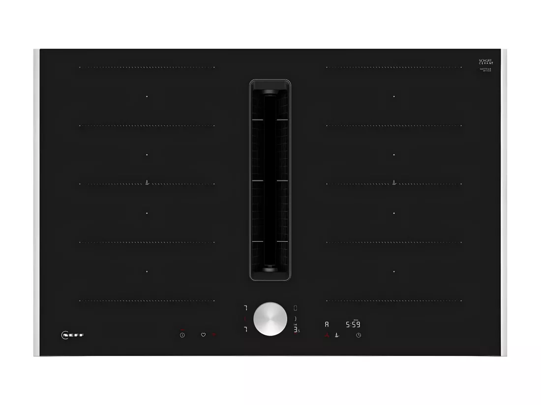 PLAQUE ASPIRANTE GRANDE NEFF V68TTX4L0