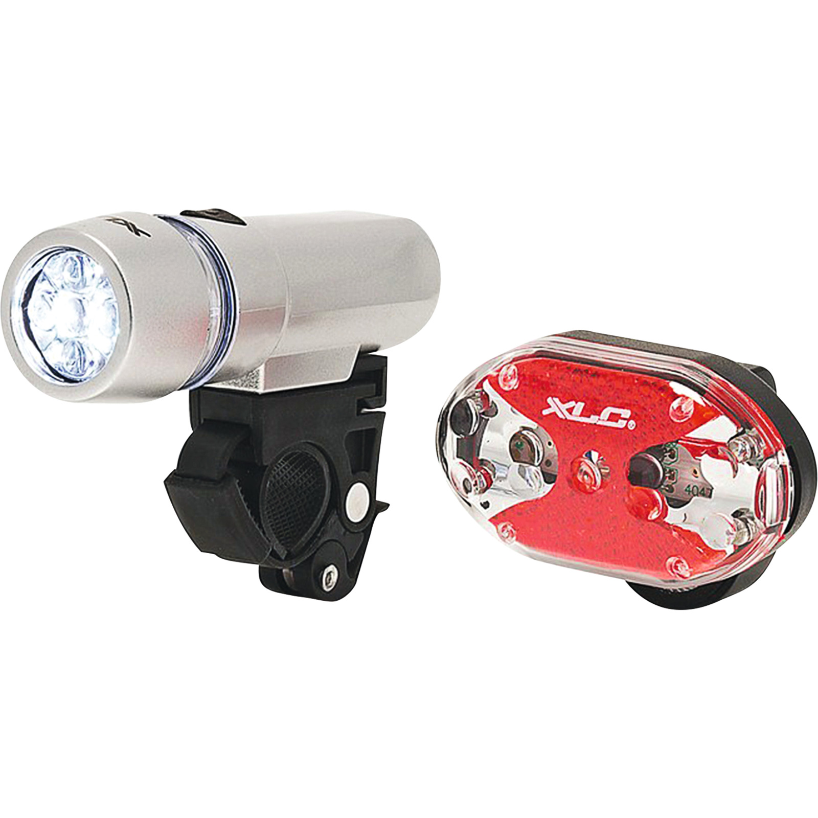 XLC saftey lightset Triton/Thebe CL-S0