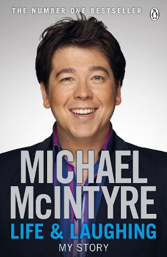 Life and Laughing (Paperback)