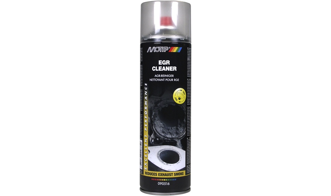 Motip EGR cleaner 500 ml