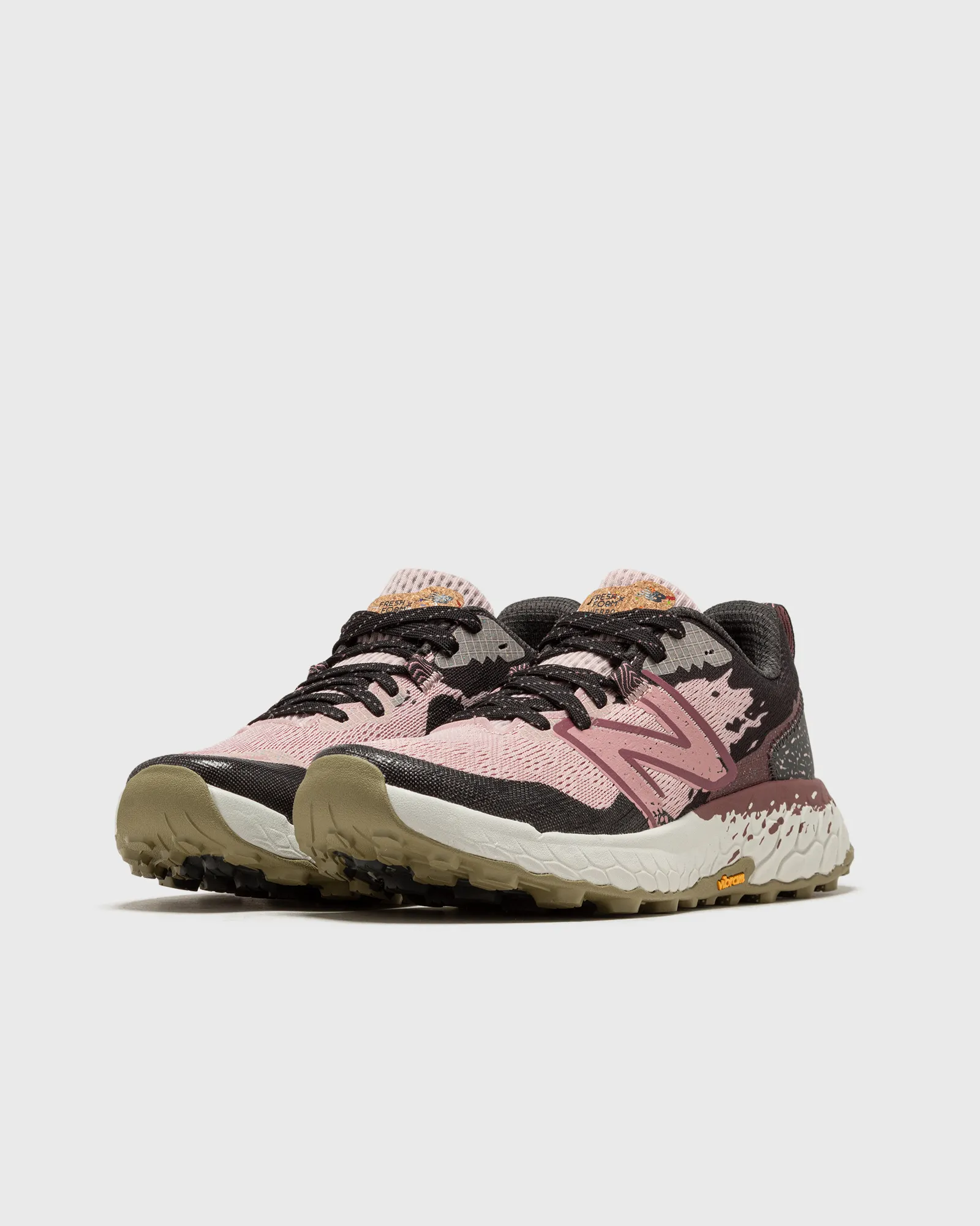 New Balance Fresh Foam X Hierro v7