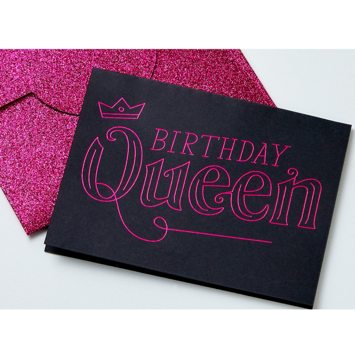 Cricut Transfer Foil Sheets Sampler 10x15 cm (ruby)