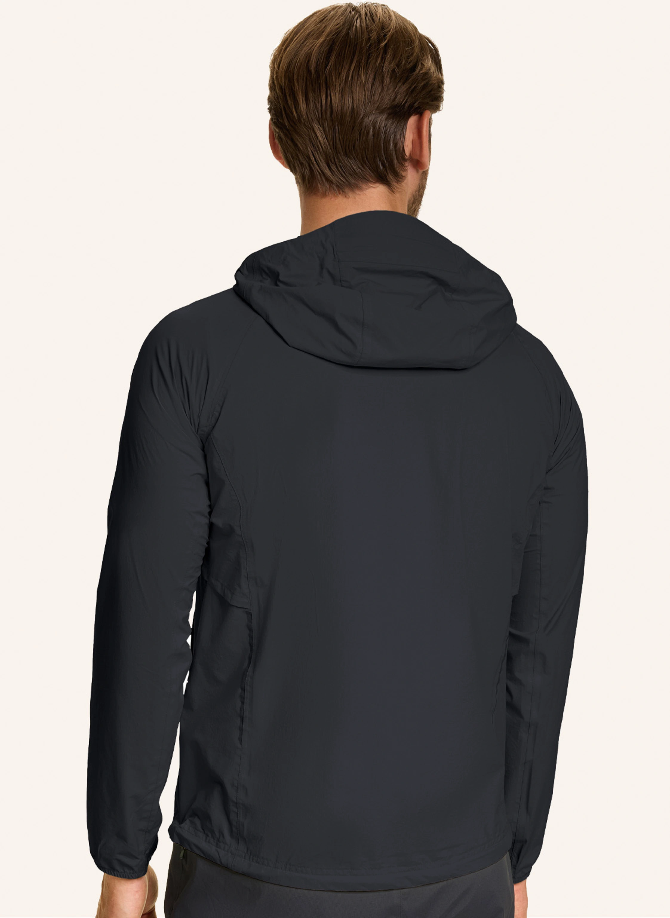 NORDISK Outdoorjacke LOKI