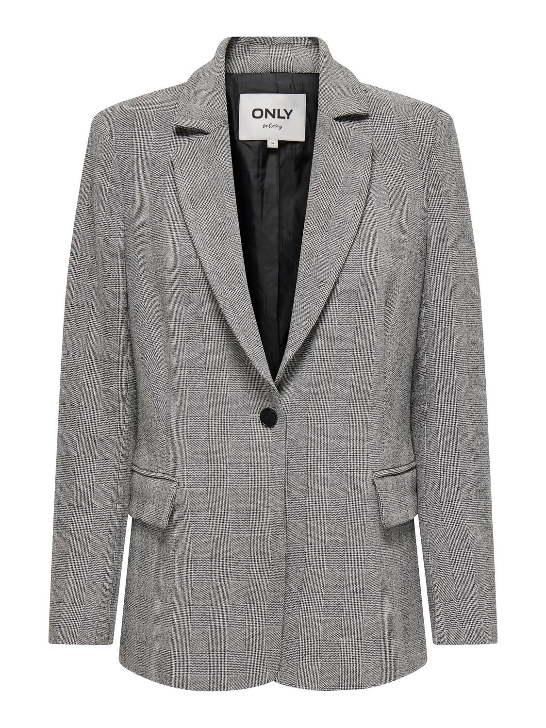 ONLCAROL Blazer Black
