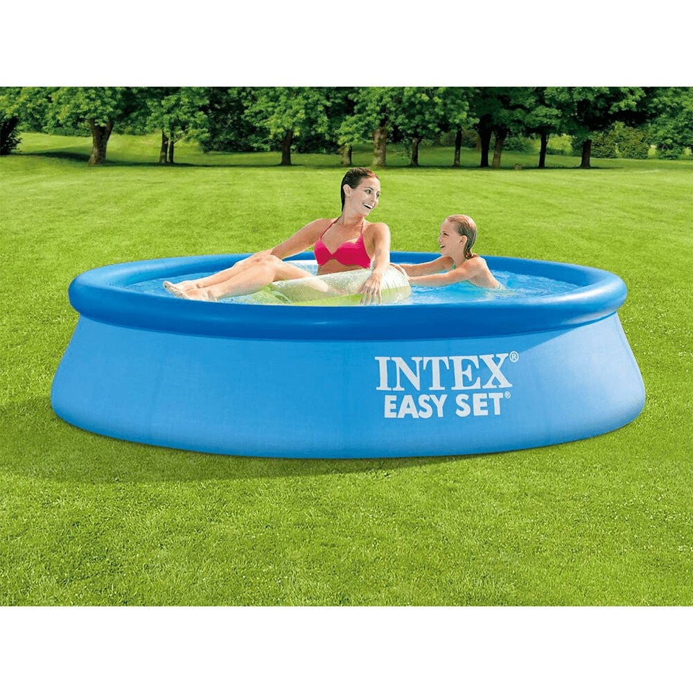 Piscine Easy Set INTEX ø244 x H61 cm