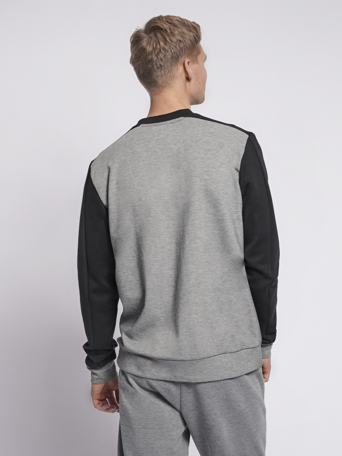 hmlTROPPER SWEATSHIRT