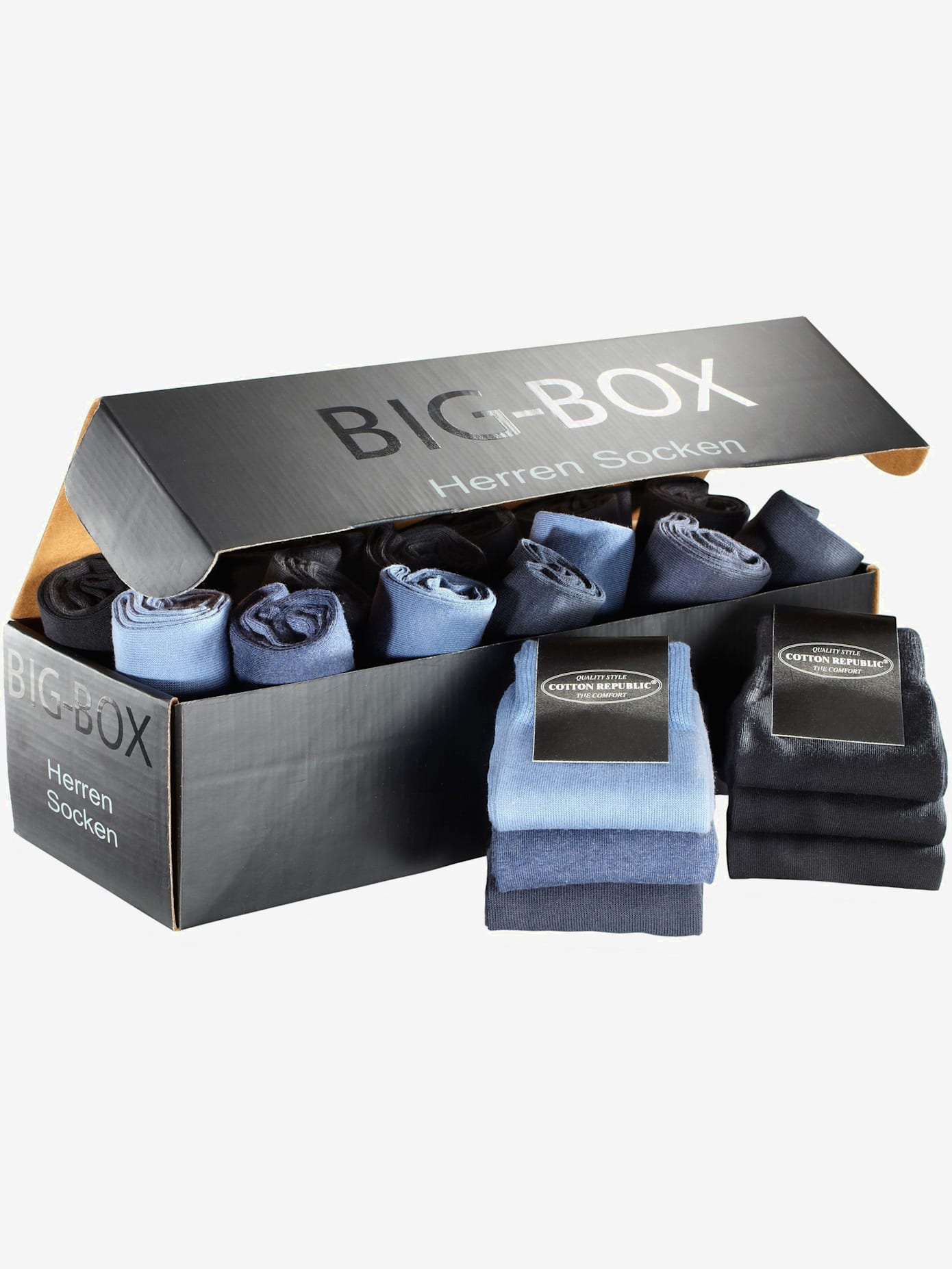 Chaussettes socquettes en vrac pour le travail et les loisirs