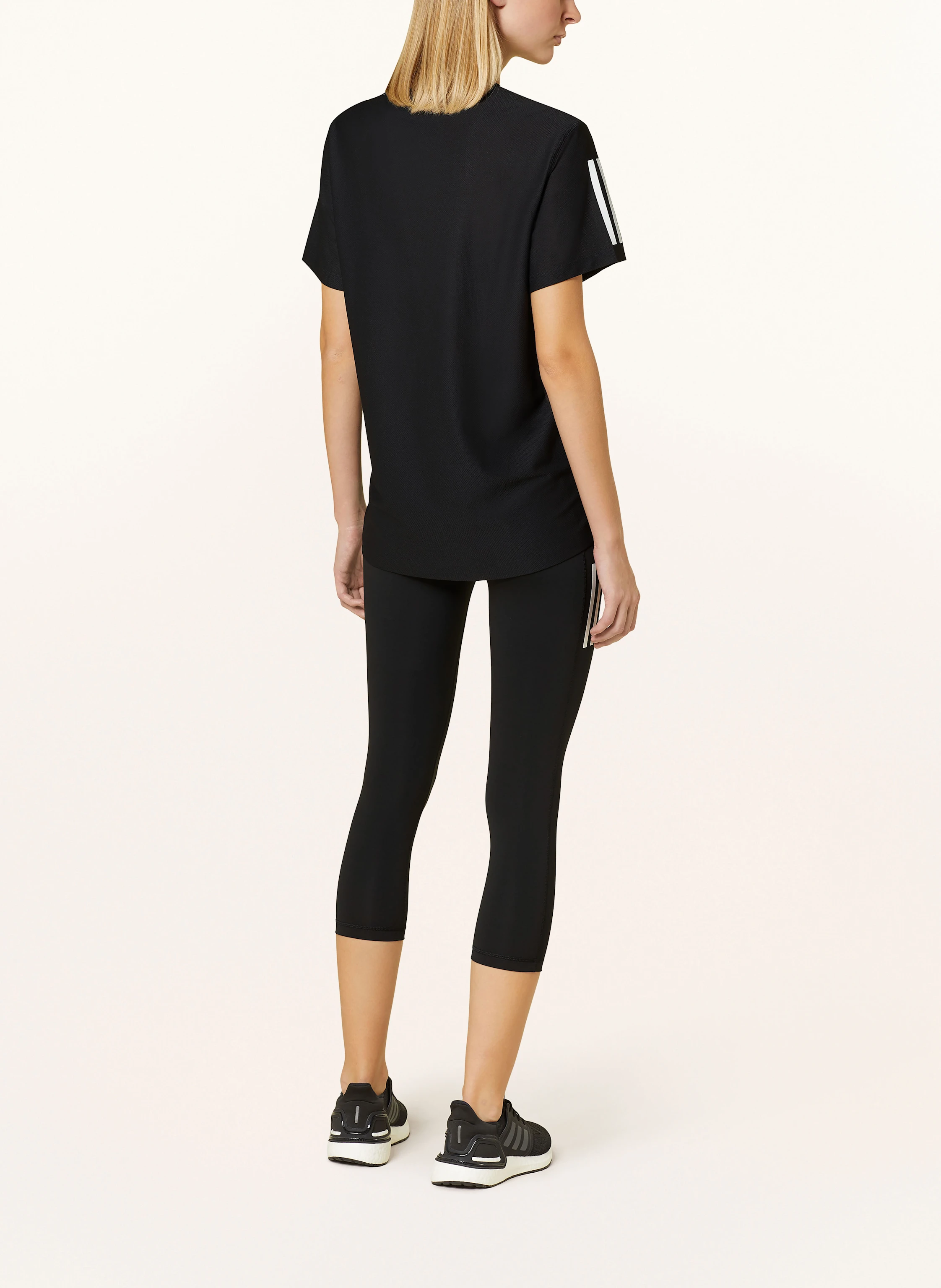 adidas Laufshirt OWN THE RUN