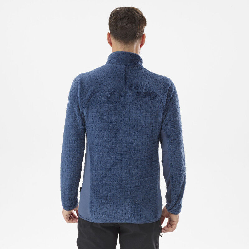Kamet X Loft Jacket - Polaire homme