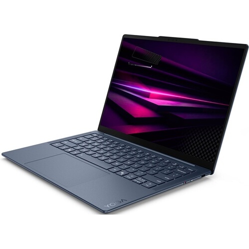 PC portable Lenovo Yoga Slim 7 14