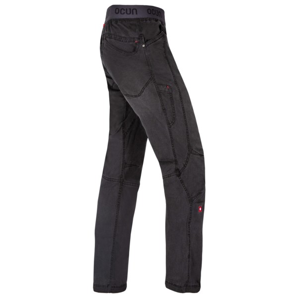 Ocun - Mánia Jeans Organic Pants - Jean