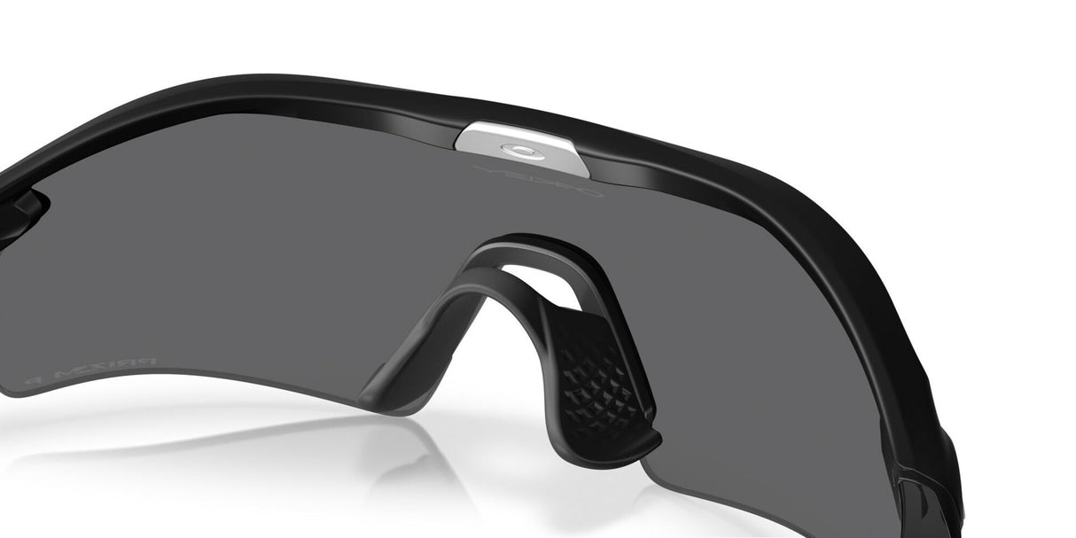Oakley<br>Radar Plate Matte Black