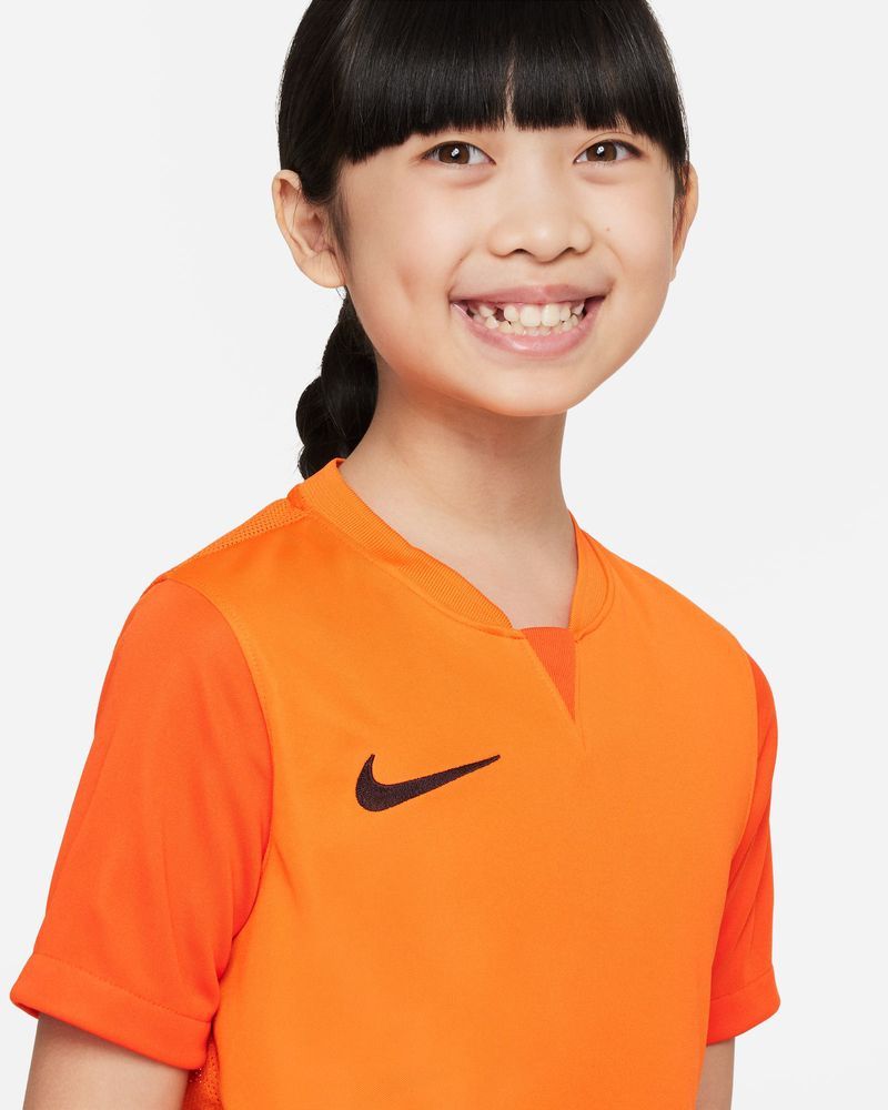Maillot de football Nike Trophy V pour enfant